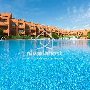 Apartament Sunset View La Tejita, By Nivariahost, Granadilla De Abona